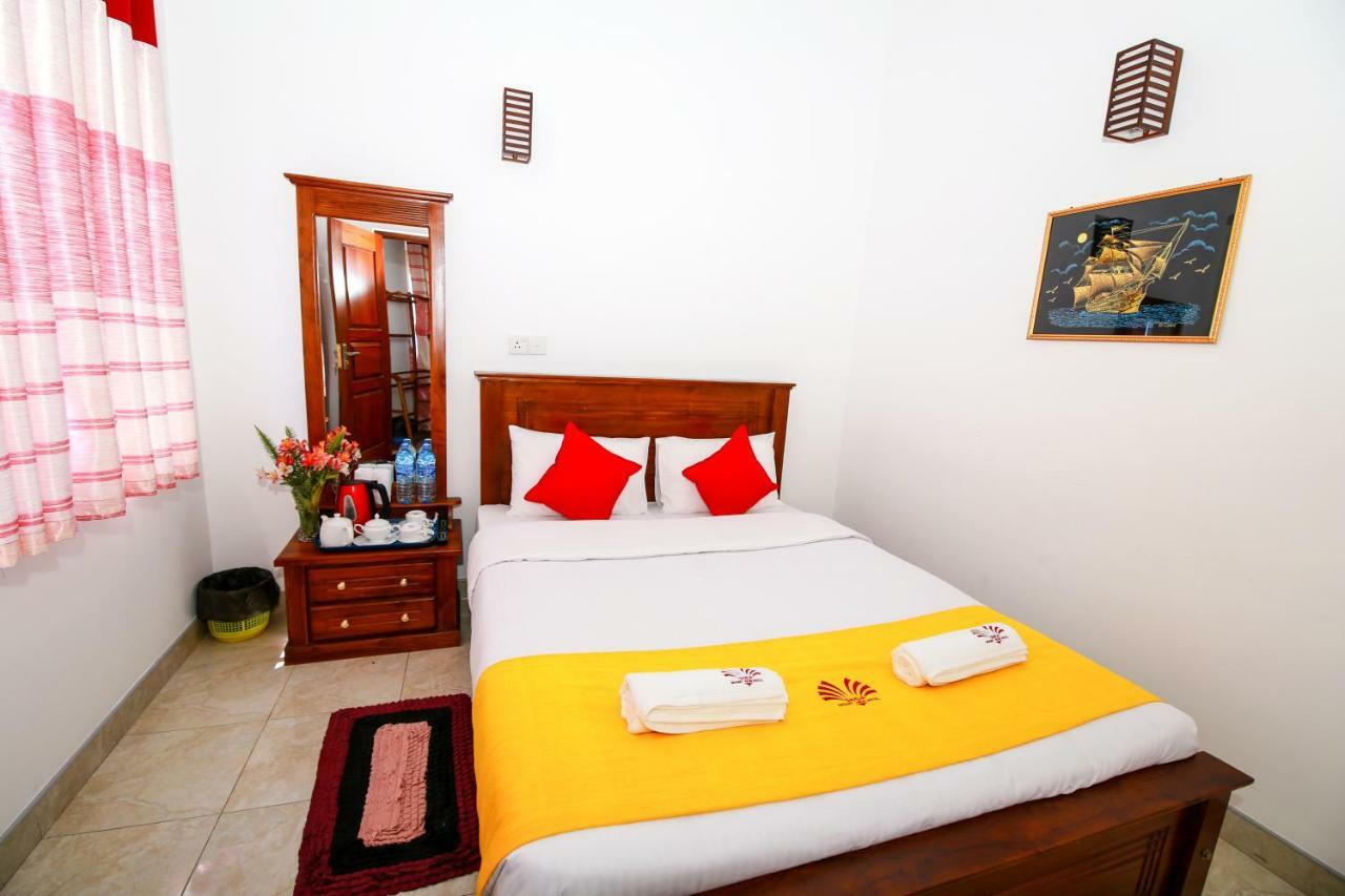 Dahlia Mount View Hotel 努沃勒埃利耶 外观 照片