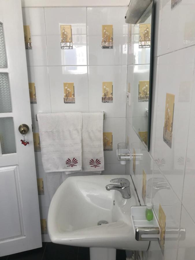 Dahlia Mount View Hotel 努沃勒埃利耶 外观 照片