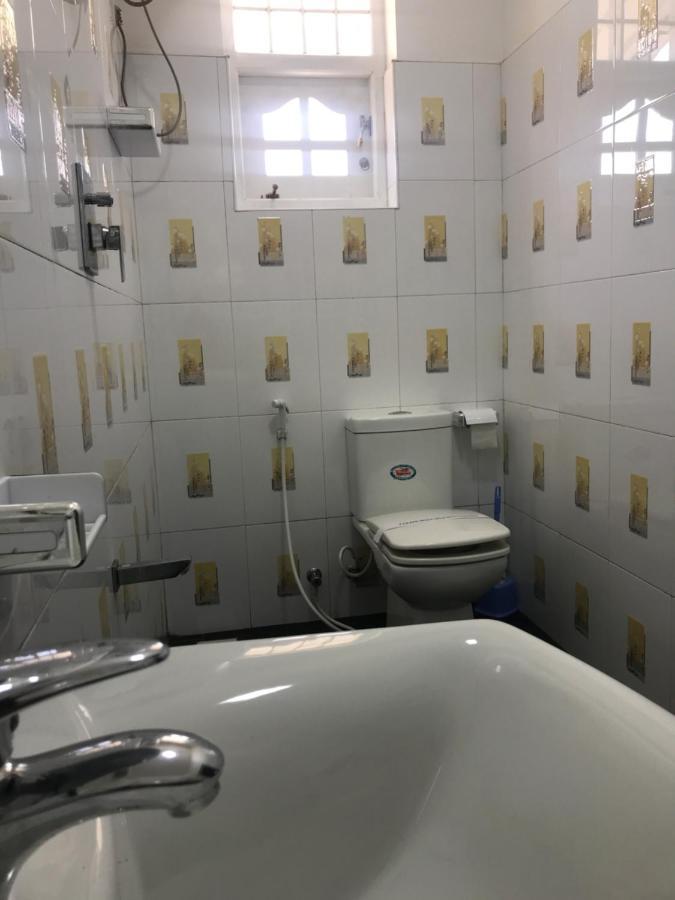 Dahlia Mount View Hotel 努沃勒埃利耶 客房 照片